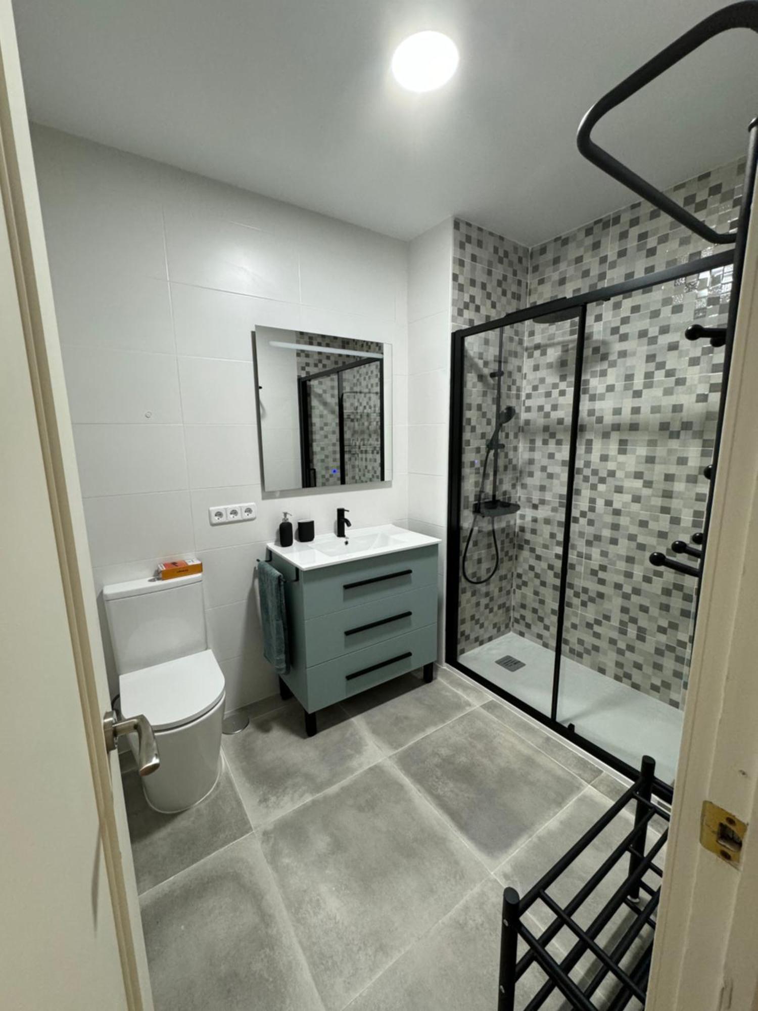 Casa Centrica Tranquila Apartment โตเลโด ภายนอก รูปภาพ
