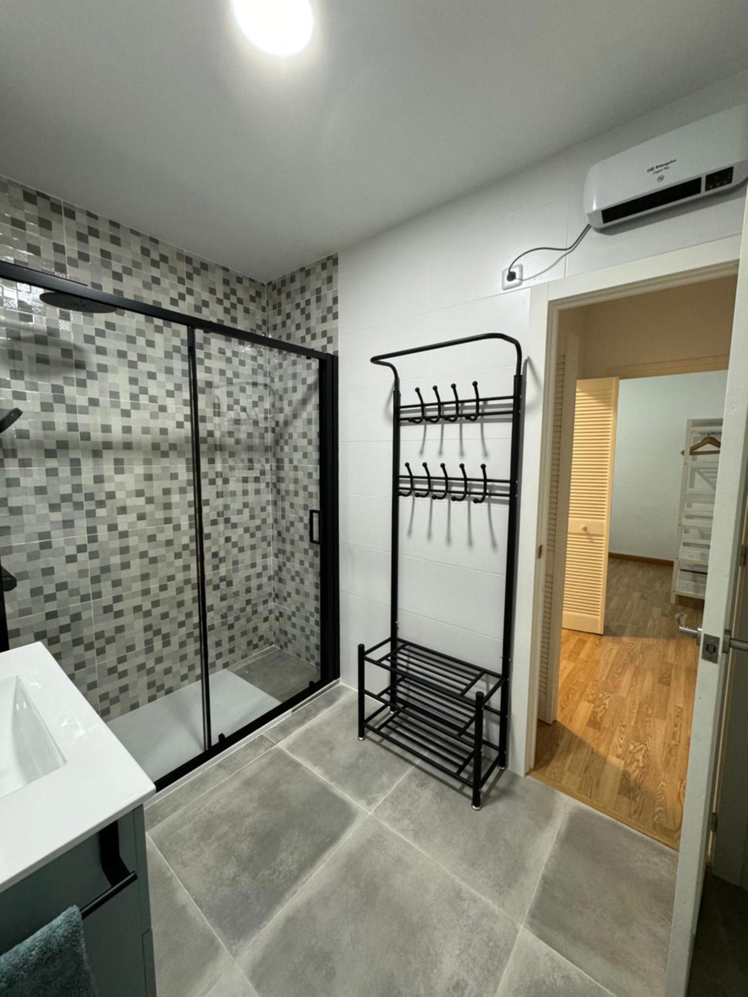 Casa Centrica Tranquila Apartment โตเลโด ภายนอก รูปภาพ