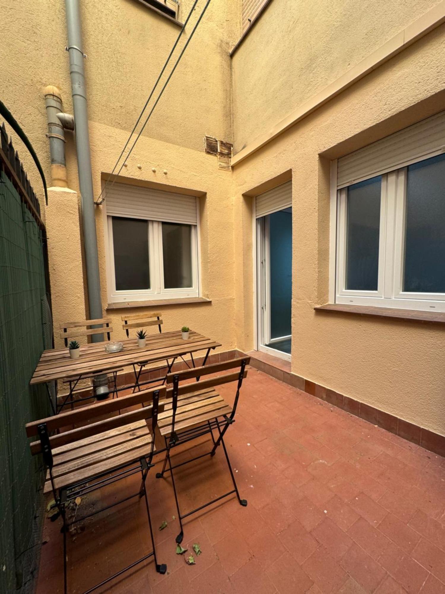 Casa Centrica Tranquila Apartment โตเลโด ภายนอก รูปภาพ